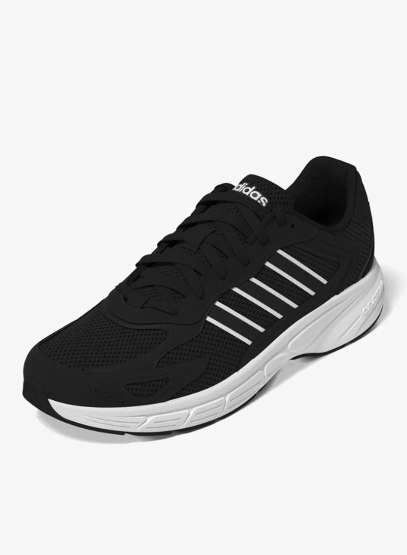 adidas أحذية رياضية رجالية إكليبس  م سوداء