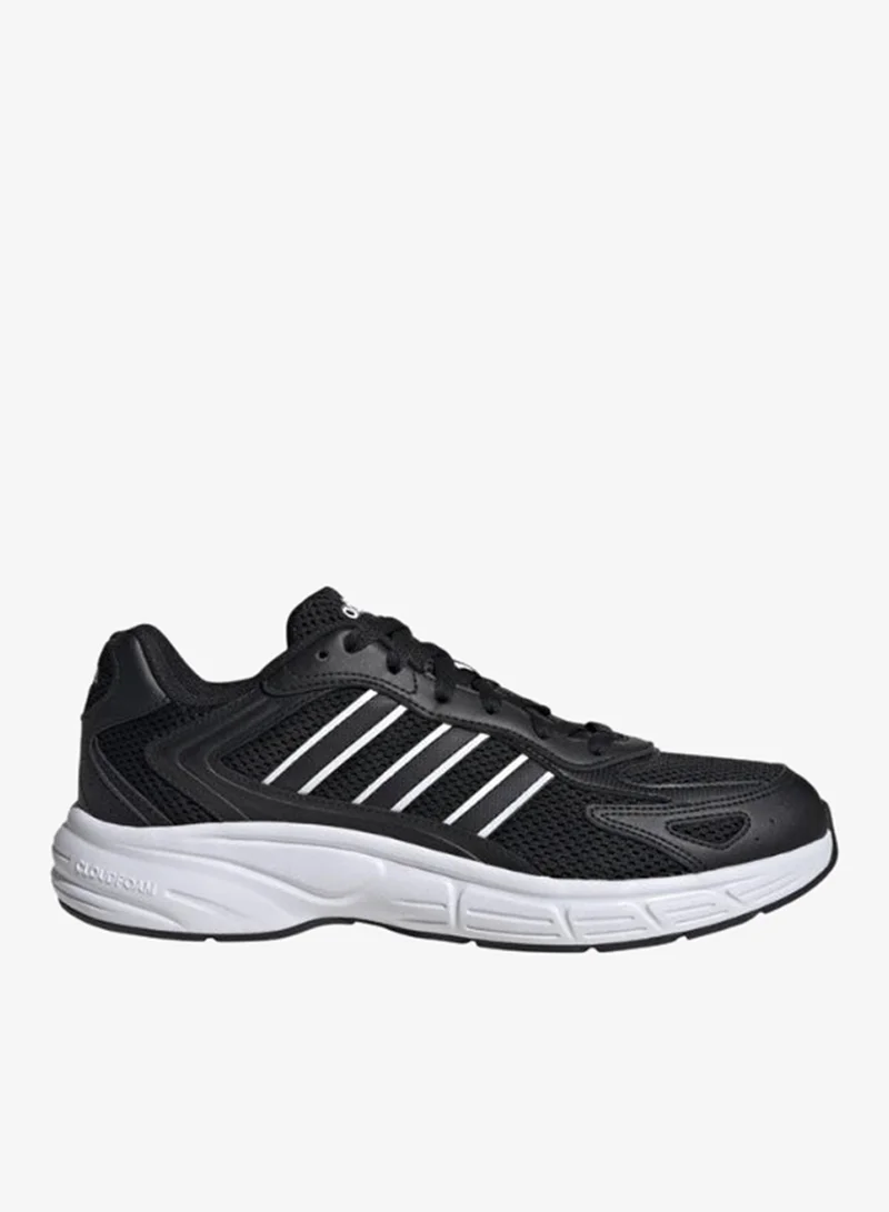 Adidas CBLACK/CBLACK/FTWWHT Eclyptix 2000 Shoes for Men | Best Price UAE