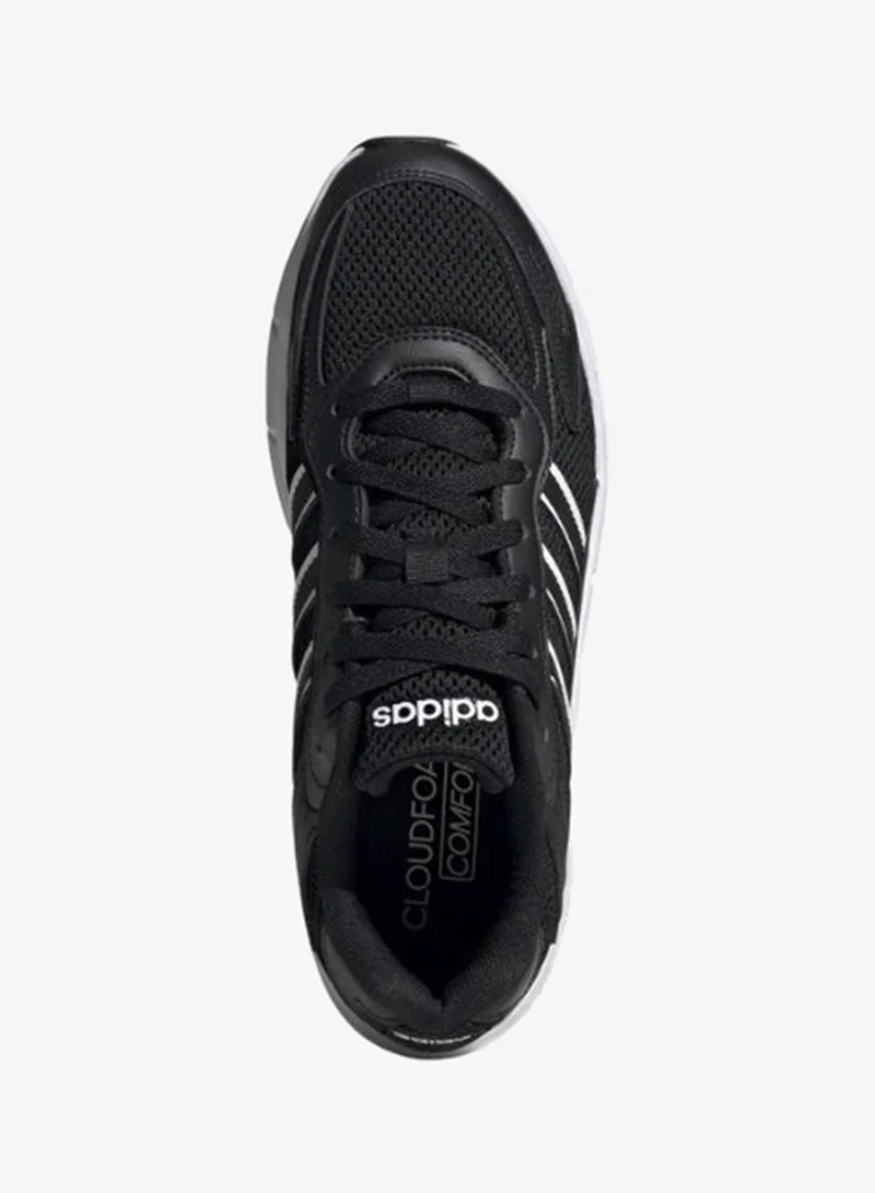 Adidas CBLACK/CBLACK/FTWWHT Eclyptix 2000 Shoes for Men | Best Price UAE