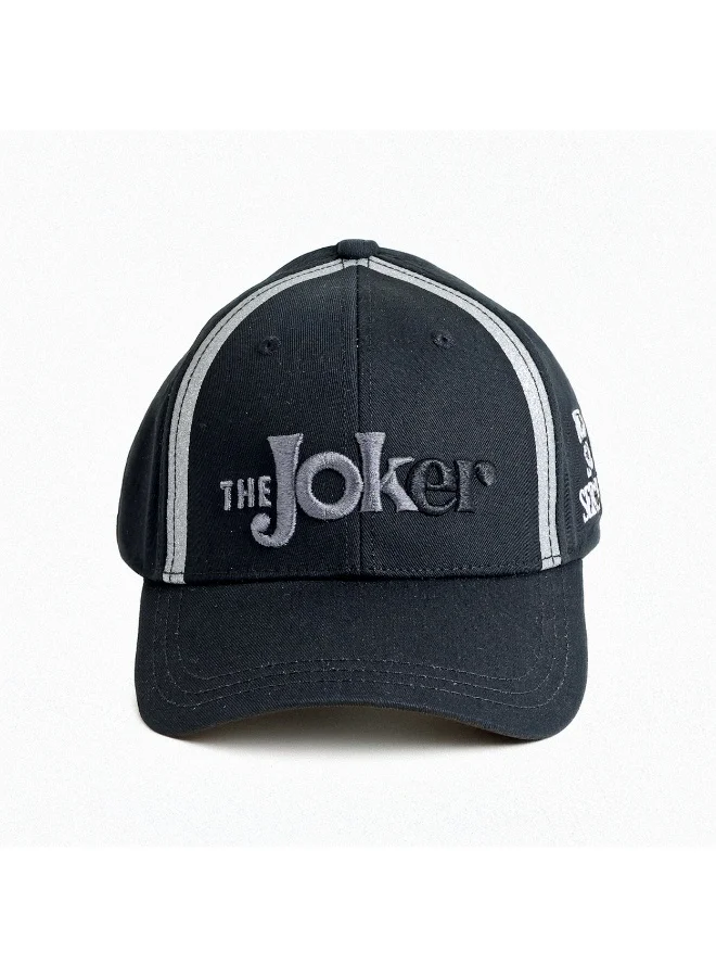 Warner Bros. Joker V6 Adult Premium Cap