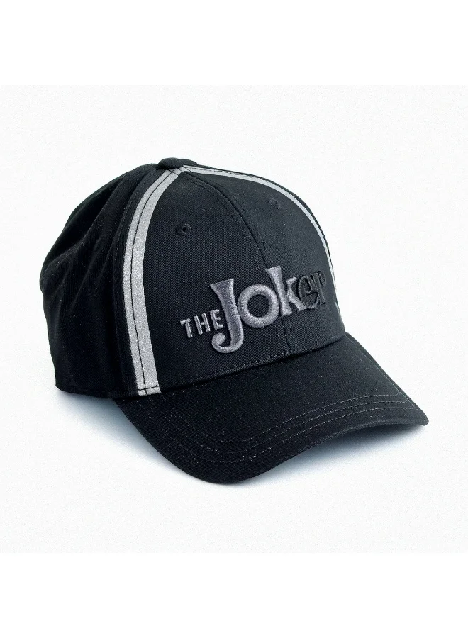 وارنر بروس. قبعة جوكر المميزة للبالغين من وارنر براذرز