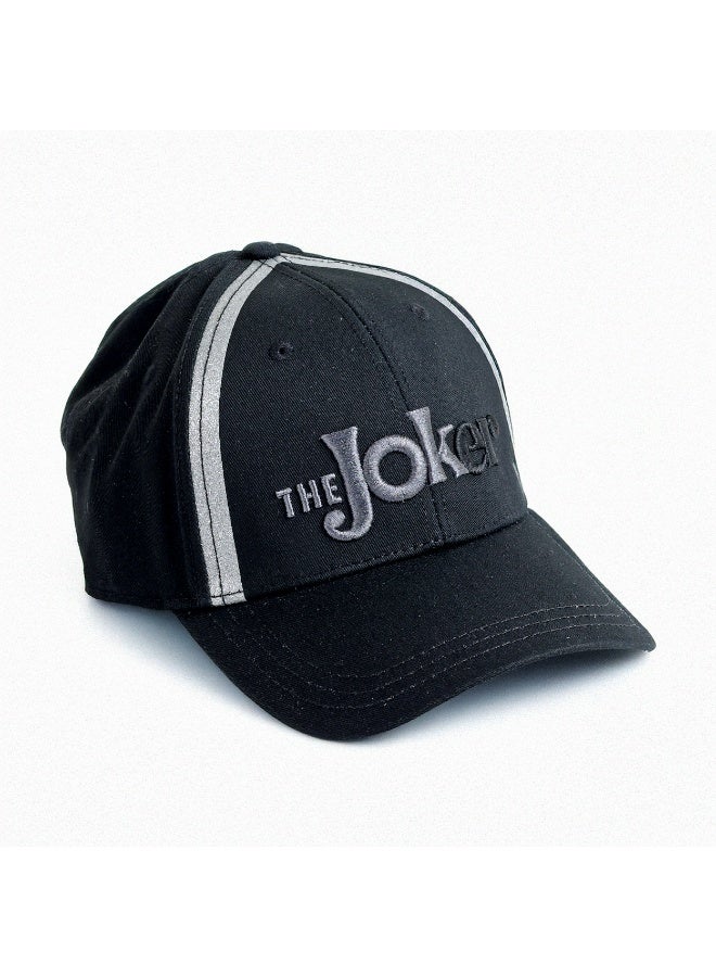 Warner Bros. Joker V6 Adult Premium Cap - Image 2