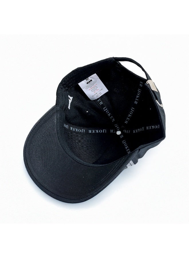 Warner Bros. Joker V6 Adult Premium Cap - Image 5