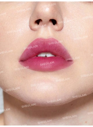 For The Flush Lip & Cheek Tint-Cherry Picked - view 2