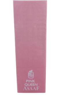 عساف عساف وايلد كولت وكوكو إريك وبينك كوين وشيرلوك EDP200ML  - Image 5