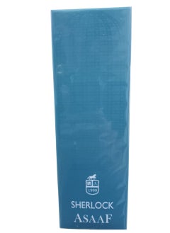 عساف عساف وايلد كولت وكوكو إريك وبينك كوين وشيرلوك EDP200ML  - Image 3