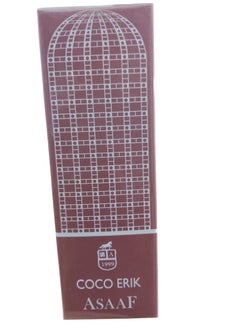 عساف عساف وايلد كولت وكوكو إريك وبينك كوين وشيرلوك EDP200ML  - Image 4