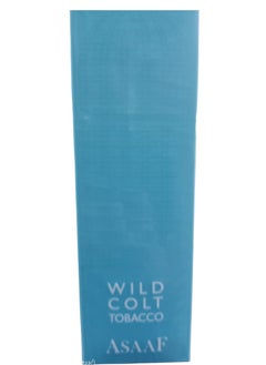 عساف عساف وايلد كولت وكوكو إريك وبينك كوين وشيرلوك EDP200ML  - Image 2