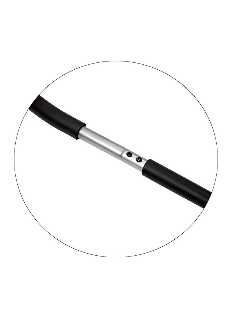 Generic - Abdominal Exercise Machine Crunch Roller Workout Exerciser - Image 1