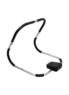 Abdominal Exercise Machine Crunch Roller Workout Exerciser