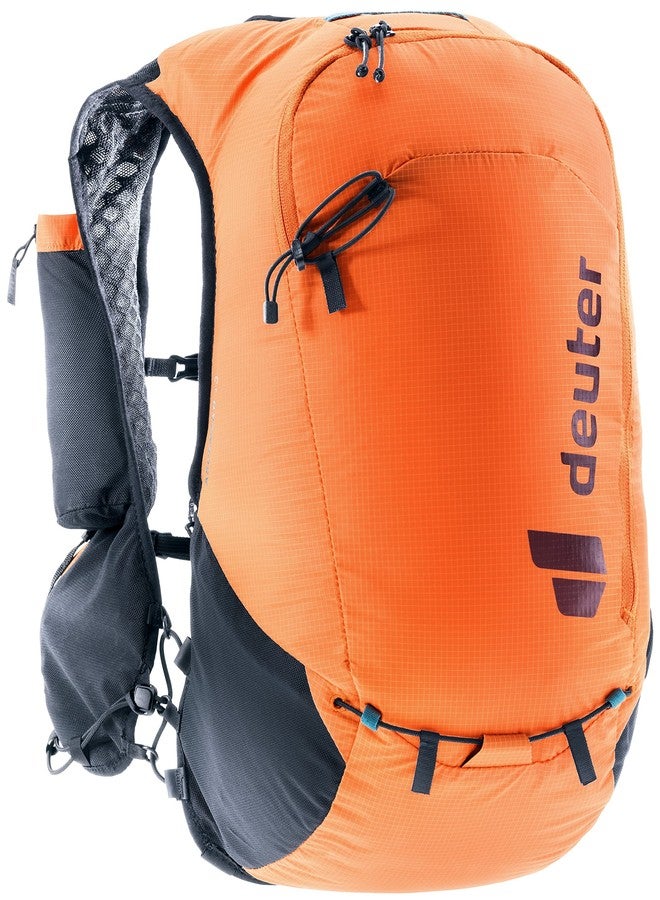 Deuter Ascender 13L Trail Running and Hiking Backpack - Saffron - Image 1