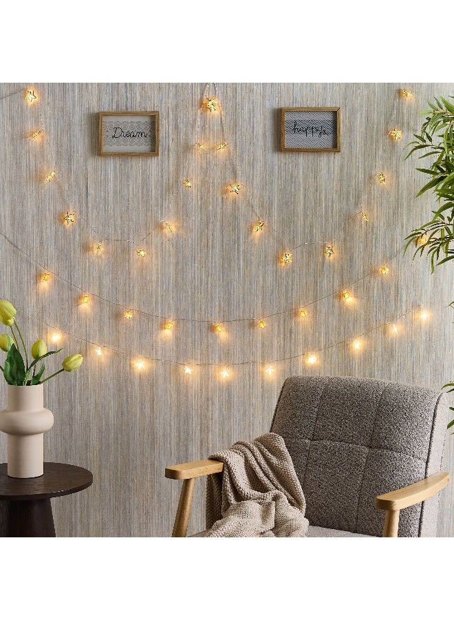 Home Box Warm White LED String Lights for Home Decor - Image 5