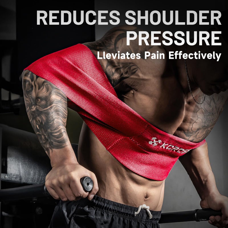 KCROSS Bench Press Band for Men and Women, Weight Lifting Bench Press Band, Push Up Exercise Bench - Image 4