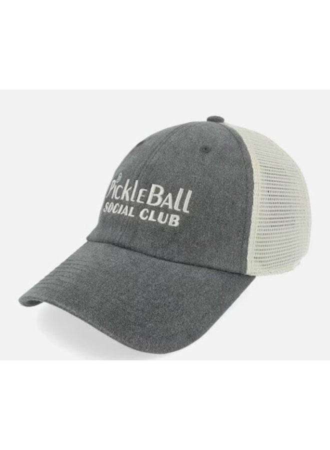 AMERICAN NEEDLE by ADVENTURE HQ Men's Pickle Ball Cap