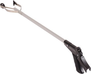 DMI Reacher Grabber Tool for Elderly Disabled or After Surgery Recovery Claw Grabber Reaching Assist Tool Trash Picker Hand Gripper Arm Extension 33 Inches Non Folding Suction Claw - pzsku/Z24E6B7C1F11C5838C73DZ/45/1747233841/c72c69b2-727c-4288-8134-a5f825ba5126