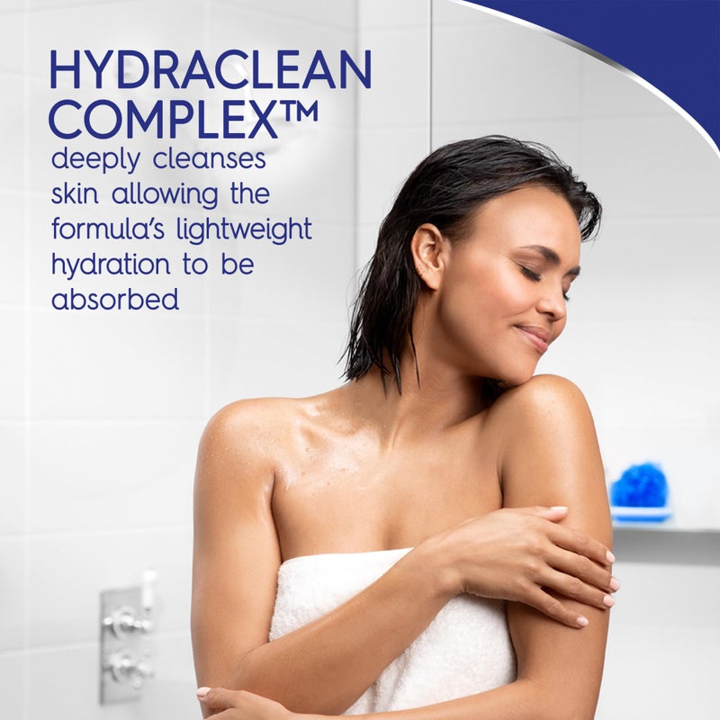 Dial Body Wash, Refresh & Renew Spring Water, 16 Fl Oz (Pack of 4), Hydraclean Complex & Vitamin E, Gentle, Leaves Skin Feeling Nourished, Dermatologist-Tested, No Parabens & Sulfates - Image 2