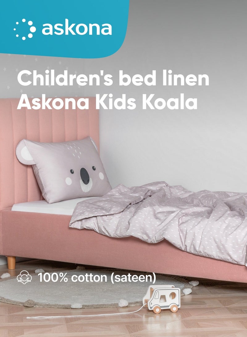 Askona Children's bed linen Askona Kids Koala 110x140 - Image 1