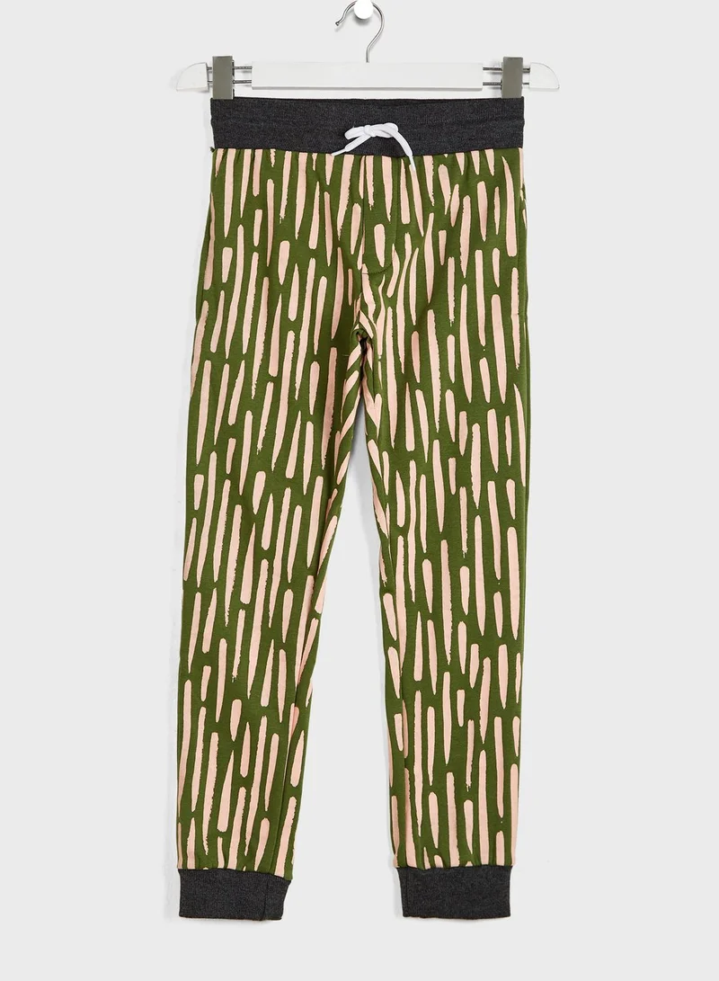 Pinata 2 Pack Joggers