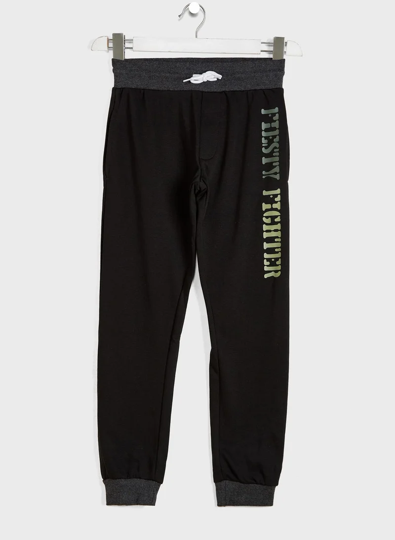 Pinata 2 Pack Joggers