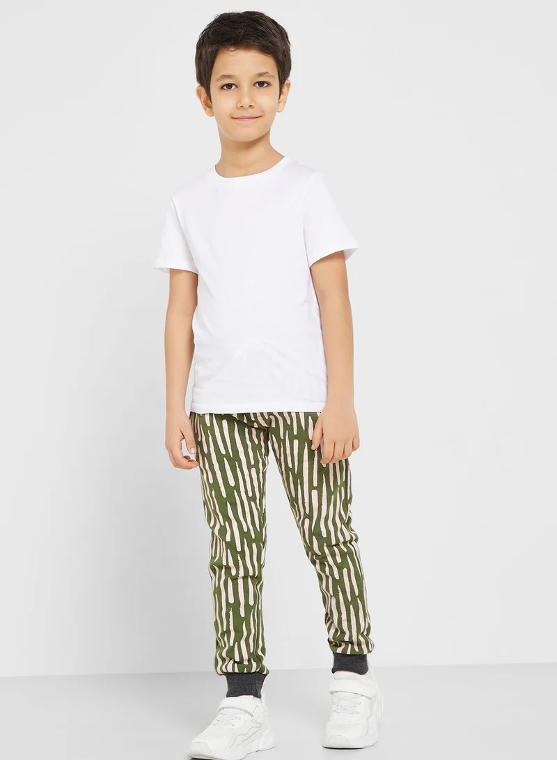 Pinata 2 Pack Joggers