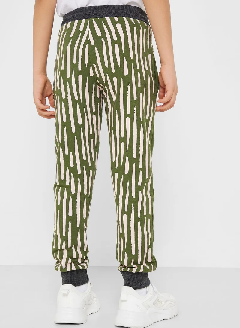 Pinata 2 Pack Joggers
