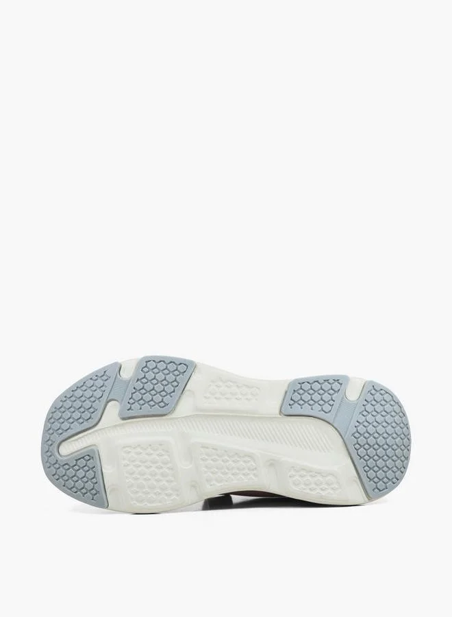 Gap PINK Girls SAN FRANCISCO Hook & Loop Ankle Sneakers for Women | Best Price UAE