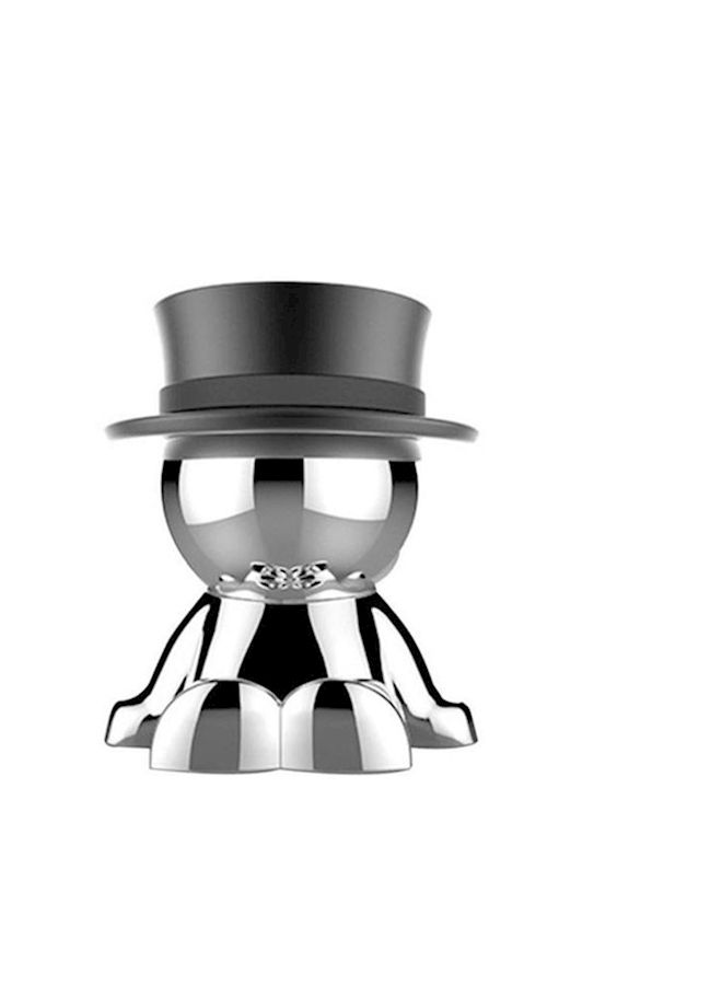 NIBEMINENT Universal Stick On Mobile Holder For Cars Multicolour - Image 2