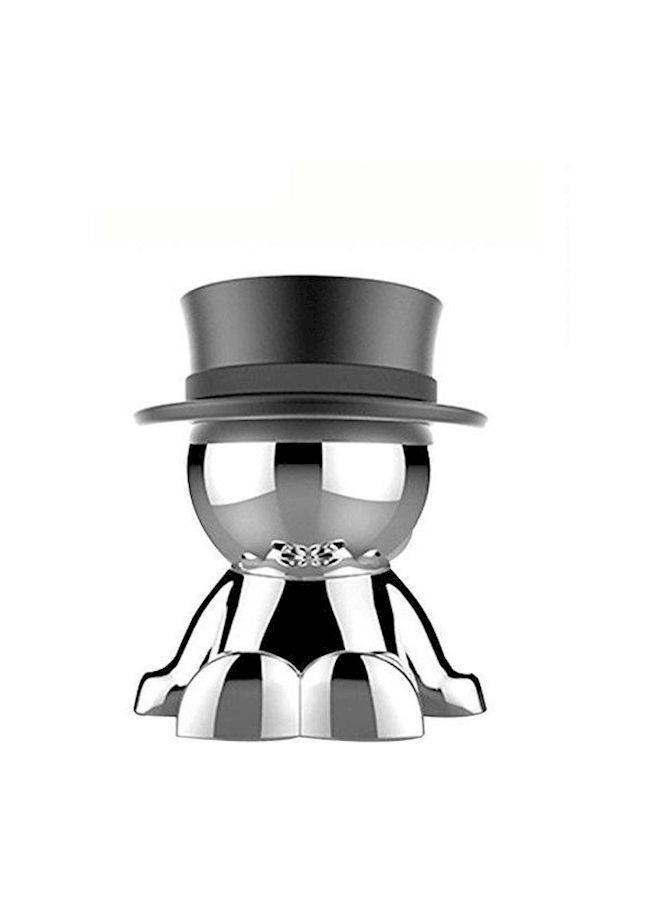 NIBEMINENT Universal Stick On Mobile Holder For Cars Multicolour - Image 3