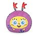 TeeTurtle Reversible Spongebob Squarepants Kuddly Krab Spongebob and Squidward 6 Inch TwoSided Flip Plush Toy with Embroidered Details Cute Mini Collectible Plush for Kids Teens and Adults - Image 2