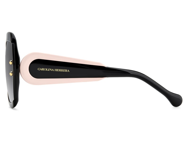 CAROLINA HERRERA Women  Sunglasses  61 HER 0314/G/S - Image 5