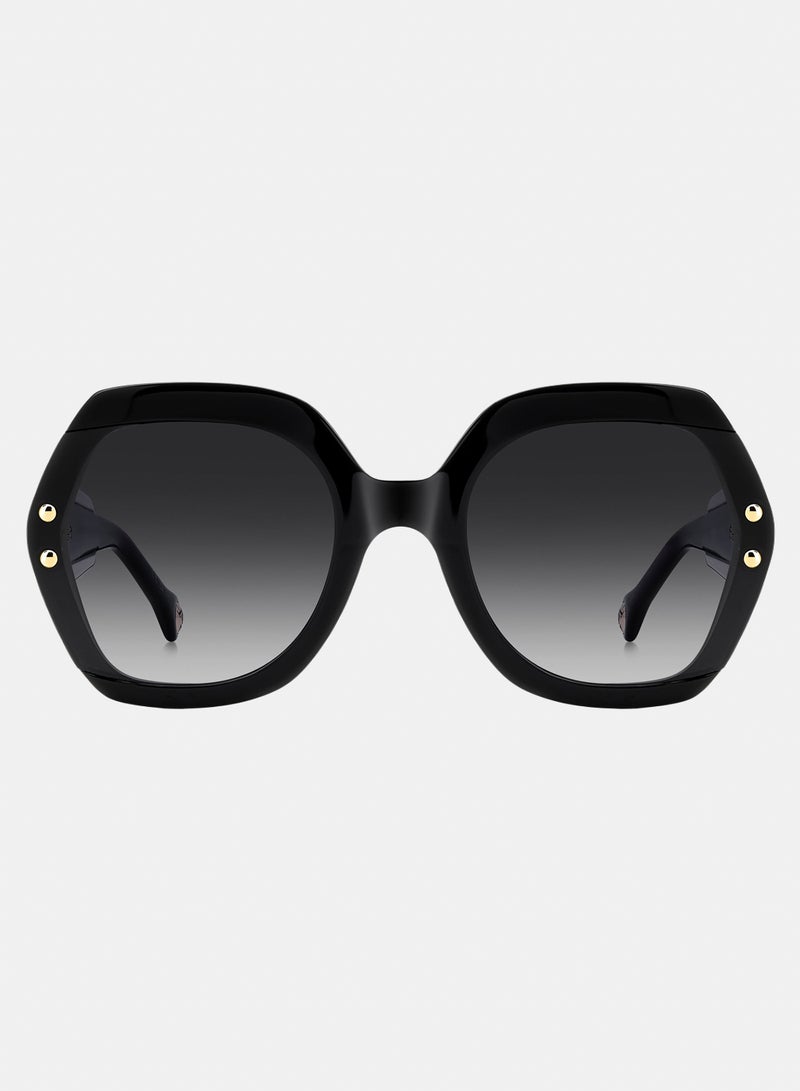 CAROLINA HERRERA Women  Sunglasses  61 HER 0314/G/S - Image 1