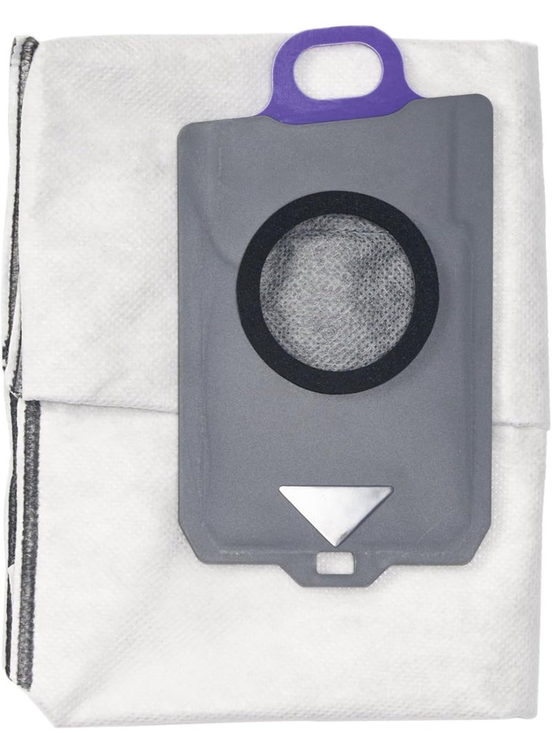 NARWAL Freo Z Ultra Robot Vacuum and Mop Dust Bag for Base Station (Model: Only Freo Z Ultra) - Image 1