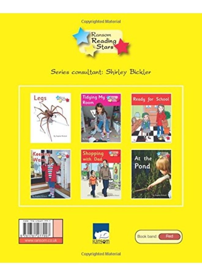 Shopping with Dad - Image 2