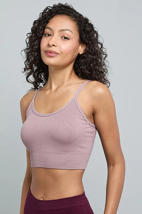 أر أند بي Padded Sports Bras