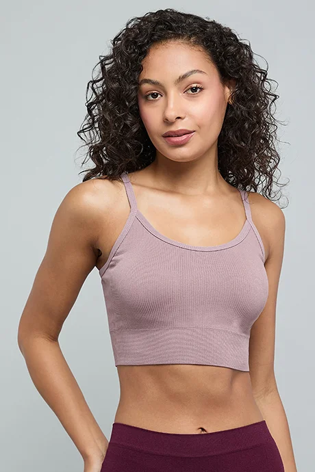 أر أند بي Padded Sports Bras