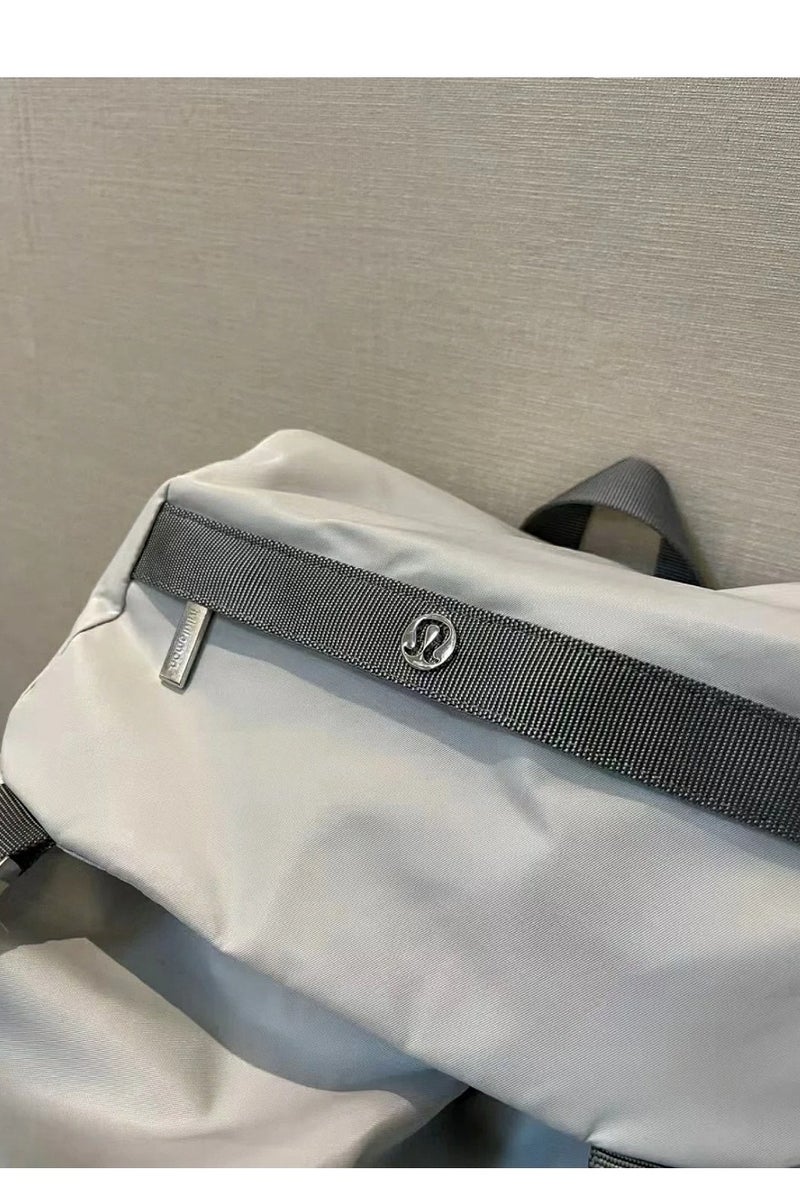 لولوليمون حقيبة **Wunderlust** الظهرية سعة **14 لتر** (سعة كبيرة جدًا) - Image 2