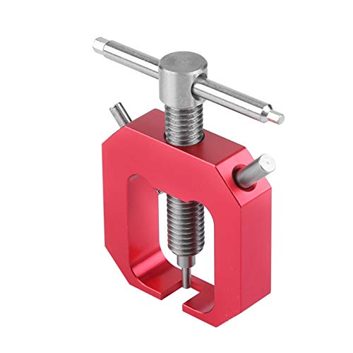 Leftwei Pinion Gear Remover RC Motor Gear Puller Professional RC Car Accessory Motor Pinion Gear Puller Remover Tools Universal for Remote Controlled Car RC Carred - Image 1