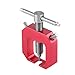 Leftwei Pinion Gear Remover RC Motor Gear Puller Professional RC Car Accessory Motor Pinion Gear Puller Remover Tools Universal for Remote Controlled Car RC Carred - Image 3