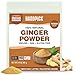 HANDPICK Ginger Powder 14oz397g No Additives No Preservatives No Fillers  Ginger Root Powder from India  Raw Gluten Free Non GMO  Perfect for Cooking Baking  Resealable Zip Lock Pouch - Image 2