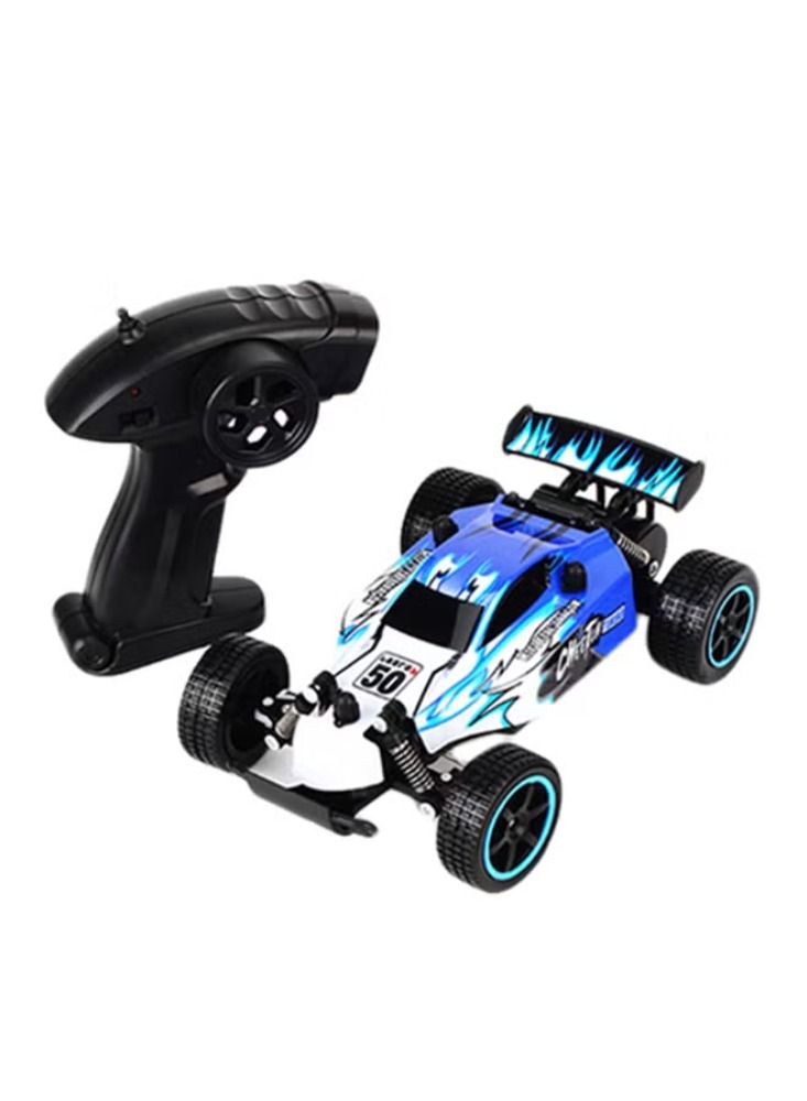 Dreamzon 2.4Ghz 2Wd 1/20 Brushed Electric Rtr Rc Racing Drift Car 1881 14x22x​​7.6cm - Image 1
