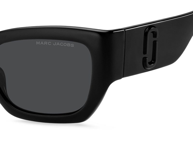 Marc Jacobs Women Rectangular Sunglasses 53 MARC 723/S - Image 3
