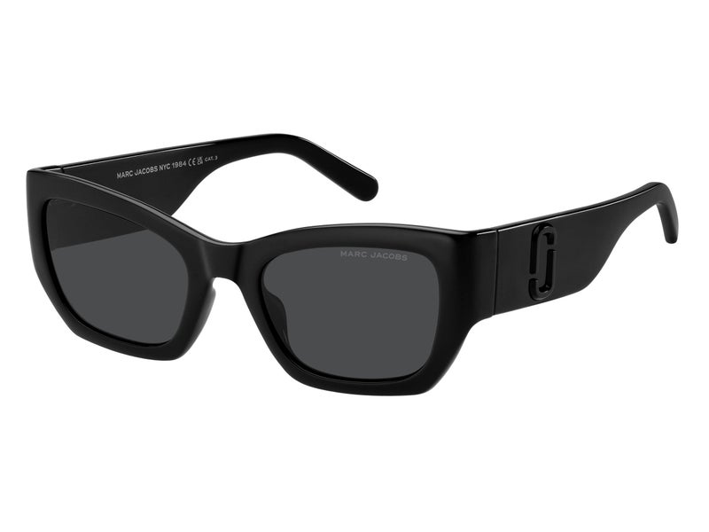 Marc Jacobs Women Rectangular Sunglasses 53 MARC 723/S - Image 2