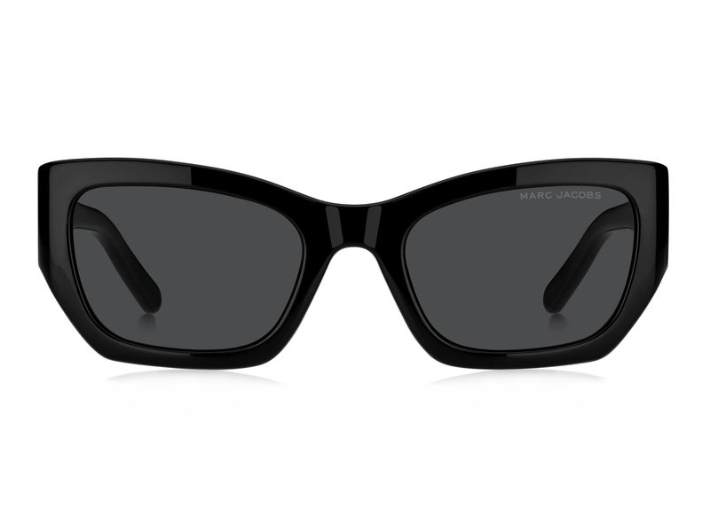 Marc Jacobs Women Rectangular Sunglasses 53 MARC 723/S - Image 1