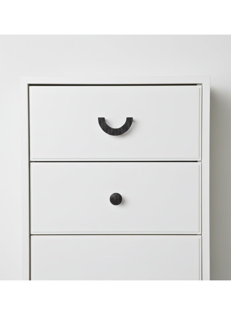 Siag Cabinet Pull Handle 50598 - Image 1