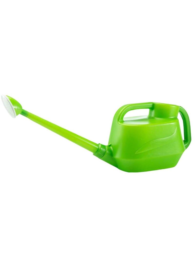 Generic Watering Can Portable Thickened Removable 8 L for Outdoor House Plant Indoor Green | Watering Cans | Watering Equipment | Gardening Supplies | Yard, Garden & Outdoor Living (Green) 