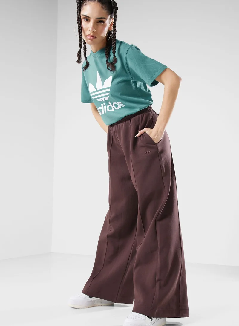 adidas Originals Trefoil T-Shirt