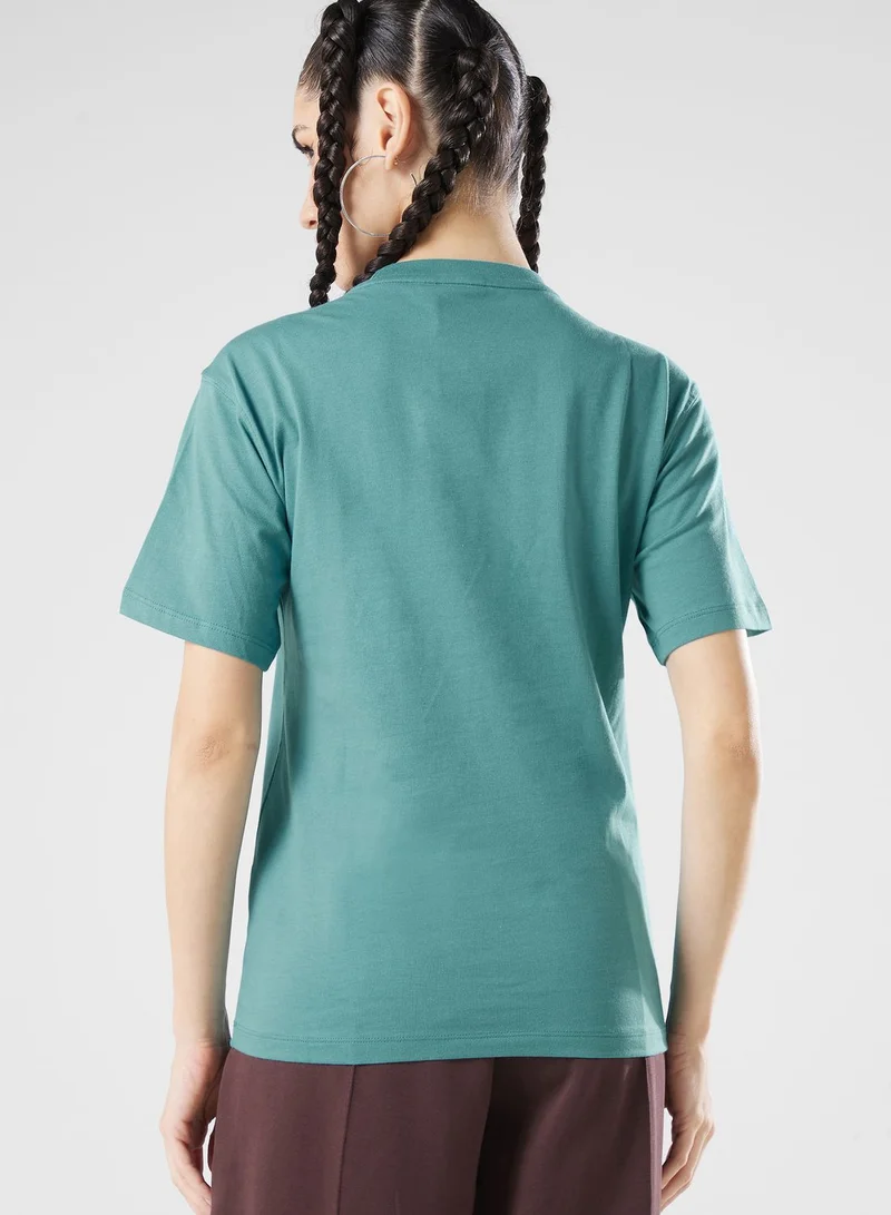 adidas Originals Trefoil T-Shirt