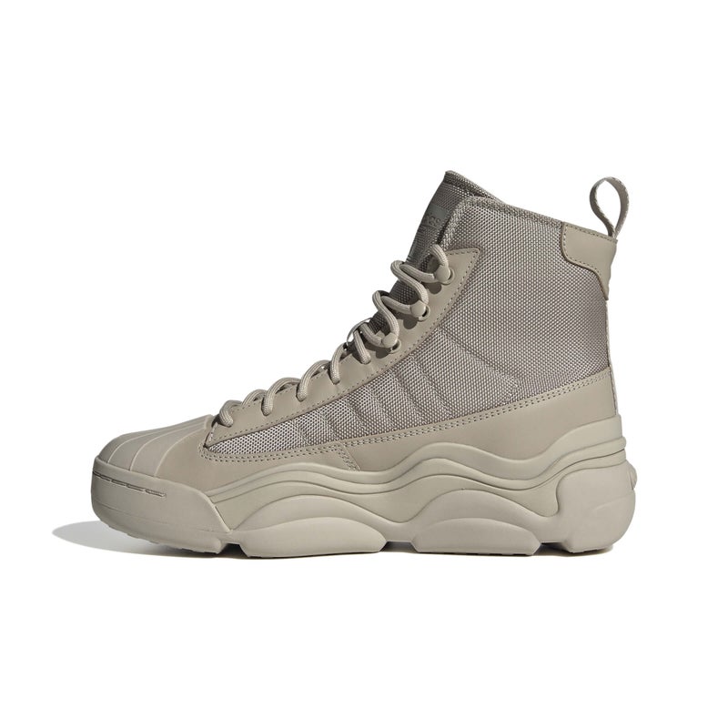 Adidas Superstar Millencon Boot Wonder Beige W - Image 2