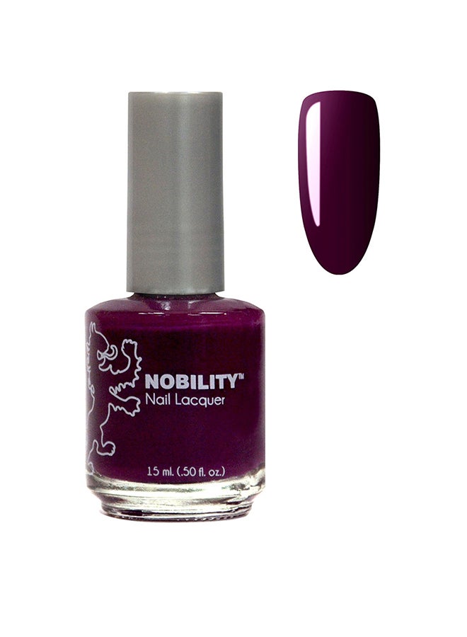 Lechat Nail Lacquer 15ml Glossy Super Shine Nail Polish 15ml Fast Dry Long Lasting Nail Enamel Nobility Nail Paint No Need UV LED Lamp No curing Nails Color