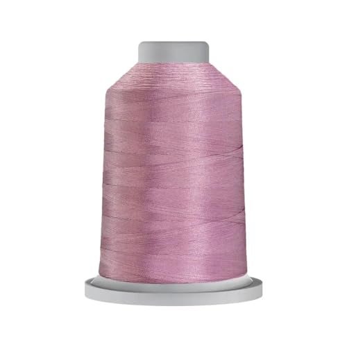 Glide Thread Trilobal Polyester No. 40-5000 Meter Spool 40522 Tabriz Orchid - Image 4